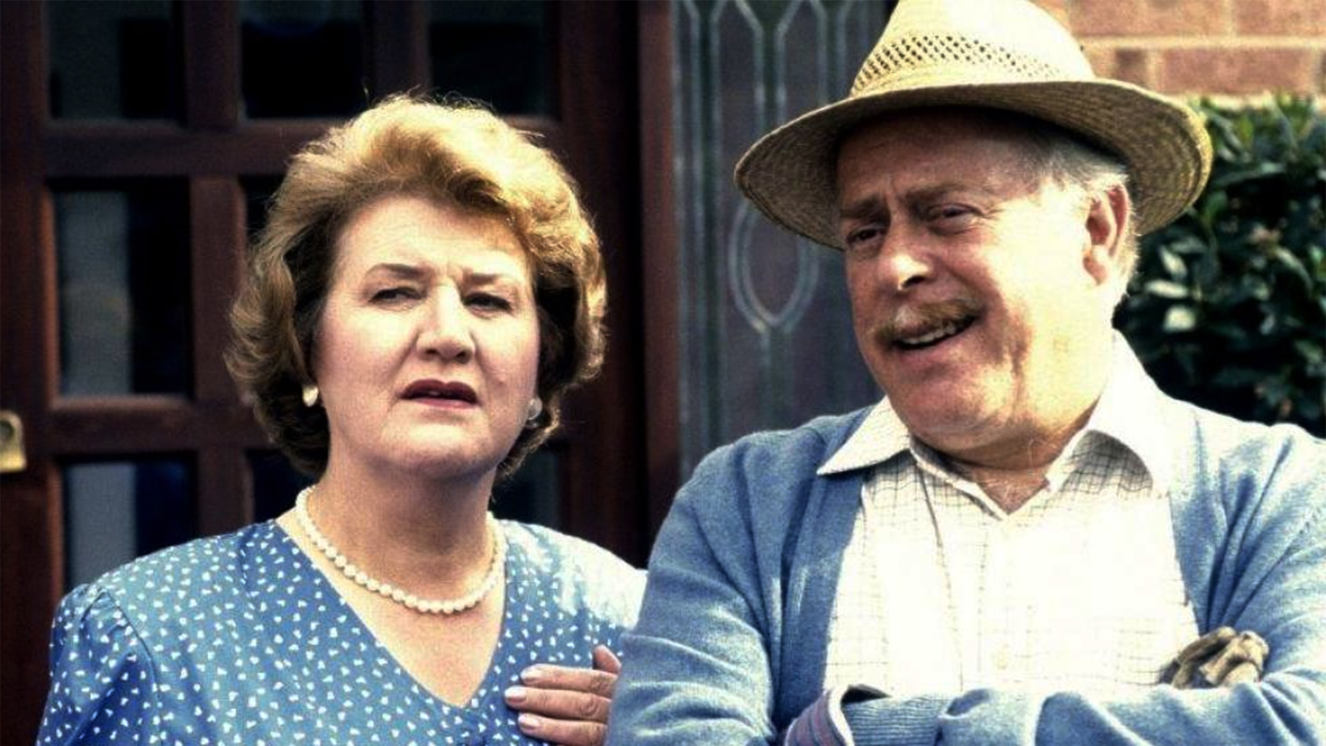 Keeping Up Appearances