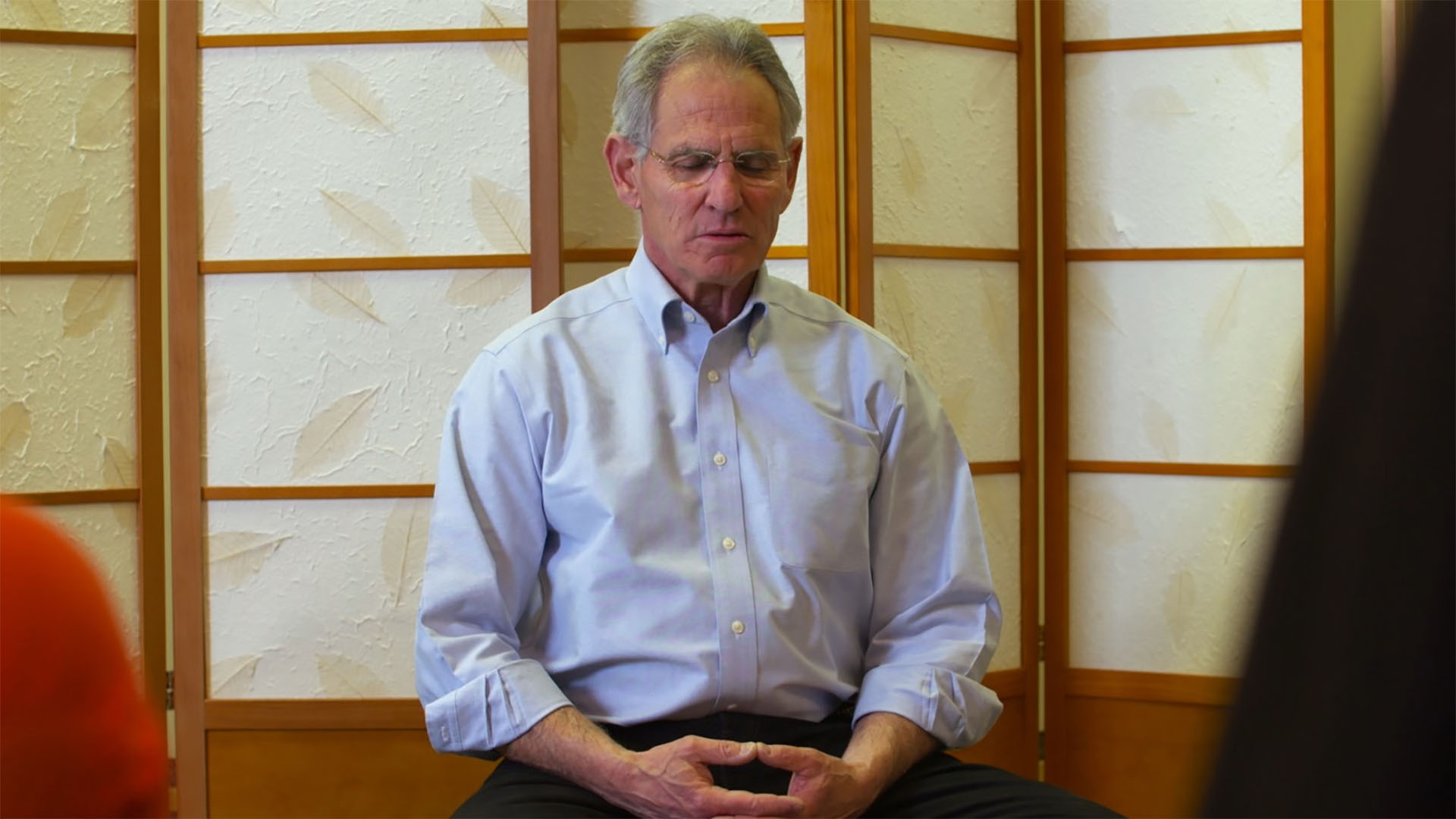 Mindfulness Goes Mainstream
