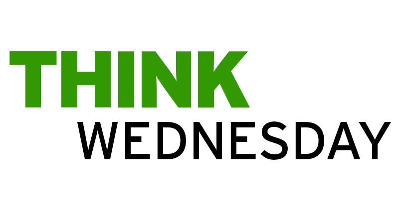 Think Wednesday