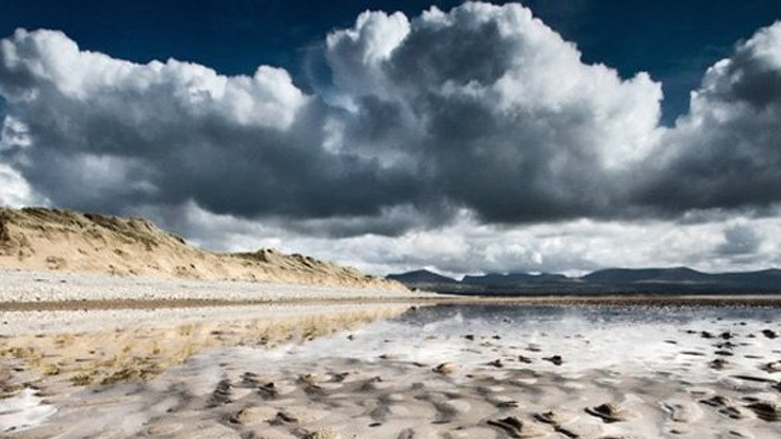 Wild Africa - Coasts