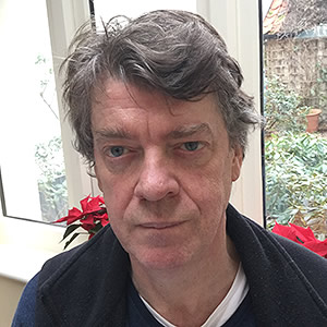 Gerry Branigan