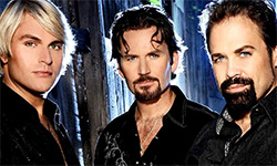 TEXAS TENORS CONCERT - A Vegas PBS Exclusive until April!