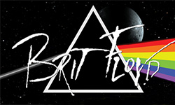 BRIT FLOYD- Space & Time World Tour 2015-Vegas PBS