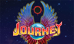 JOURNEY - Vegas PBS Special Ticket Offers