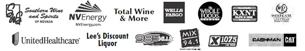 Splendor in the Glass 2015 - Sponsors
