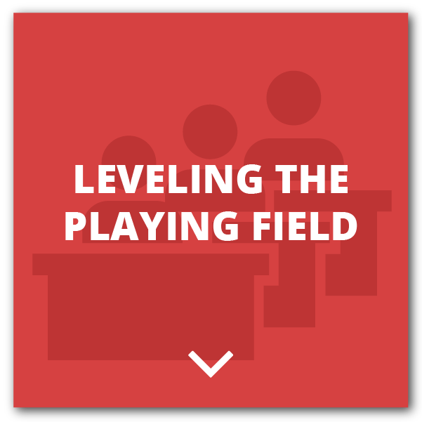 PBS KIDS is Leveling the Playing Field