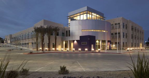 Educational Technology Campus