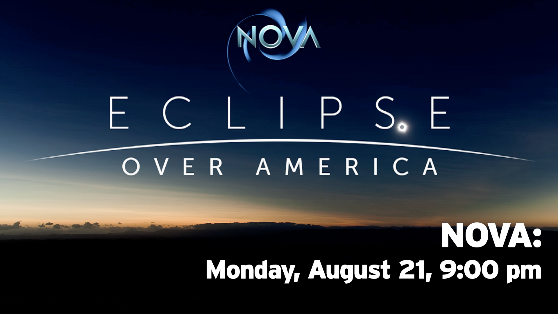 Eclipse Over America