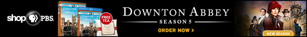 Downton Abbey Season 5