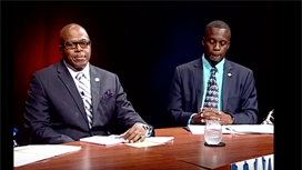 Meet the Candidates Ep. 6
