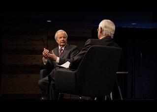 Bill Moyers photo