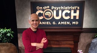 Dr. Daniel Amen