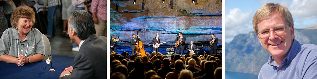 Antiques Roadshow, concerts and Rick Steves have special programs on KSPS Antiques Roadshow, concerts and Rick Steves have special programs on KSPS