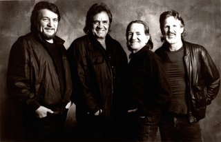 The Highwaymen