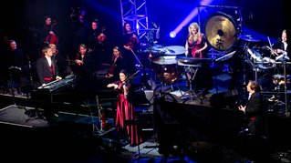 Mannheim Steamroller image