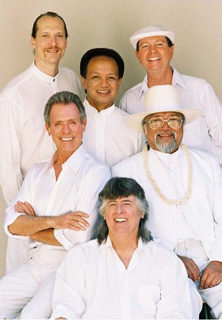 The Association (2015)