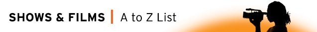PBS Shows A to Z