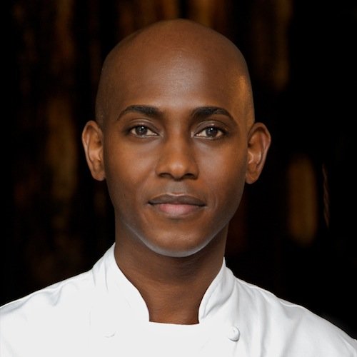 Meet Chef Devin Mcdavid!