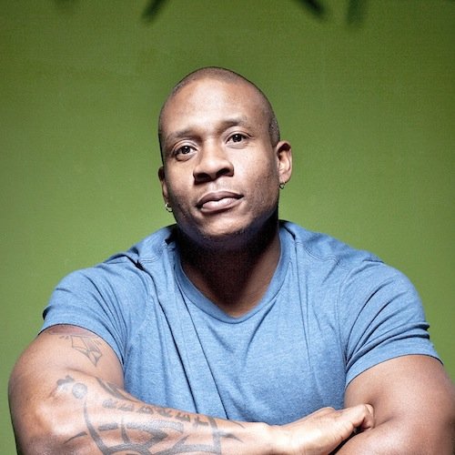 Meet Chef Tre Wilcox!