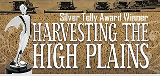 Harvesting the High Plains