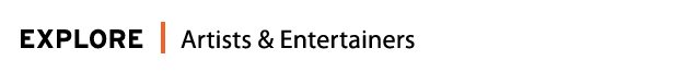 Header_Explore_Artists & Entertainers.png