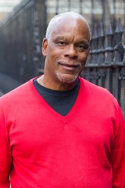 Headshot of Director Stanley Nelson. Courtesy of Sam Aleshinloye