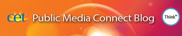 Public Media Connect Blog
