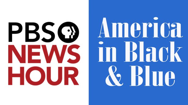 America in Black & Blue
