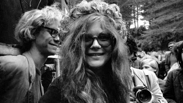 American Masters – Janis: Little Girl Blue