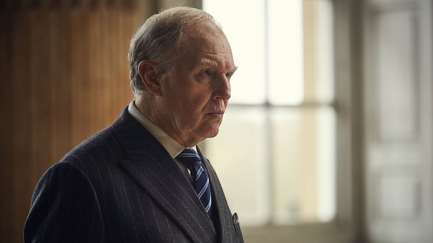 King Charles III