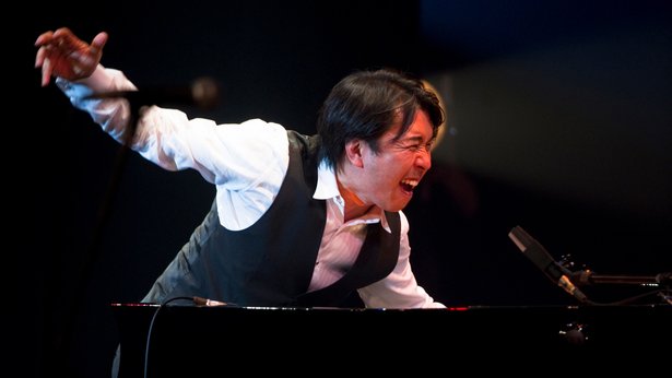 Live from Lincoln Center: New York Philharmonic New Year’s Eve – La Vie Parisienne