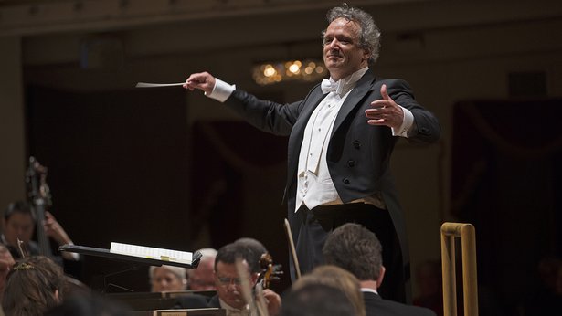 One City, One Symphony