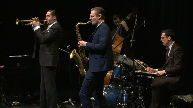 CET Premieres Two New River Valley Rhythms Shows