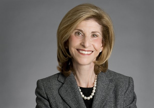Paula Apsell, NOVA Paula Apsell, NOVA