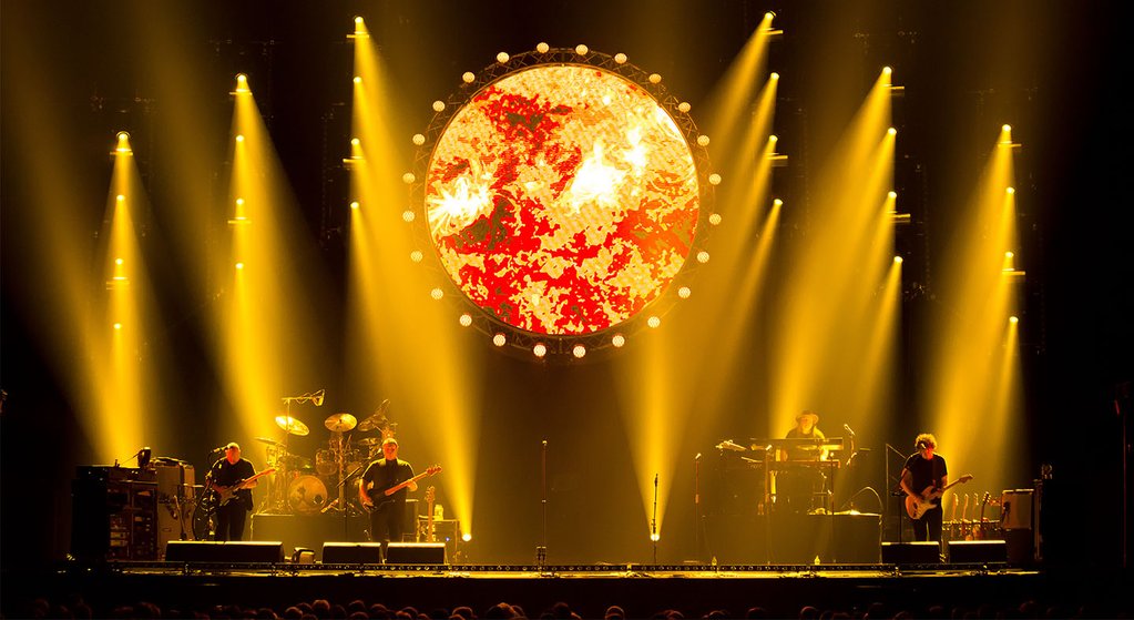 Australian Pink Floyd