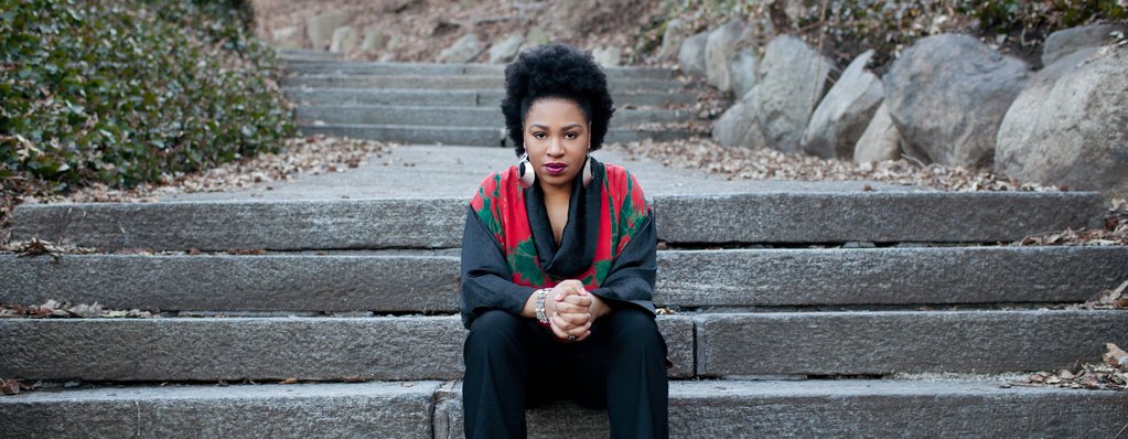 Charenee Wade Charenee Wade