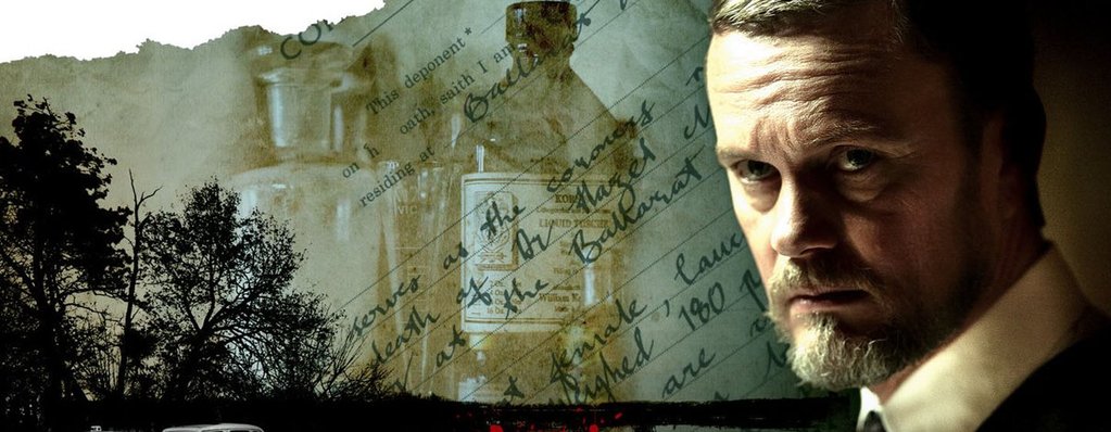 The Doctor Blake Mysteries