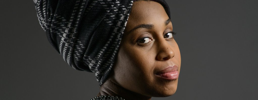 Jazzmeia Horn Jazzmeia Horn