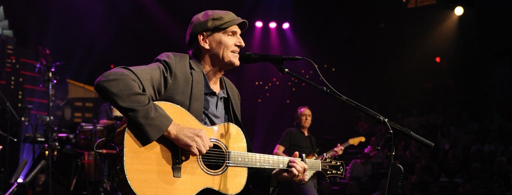 James Taylor