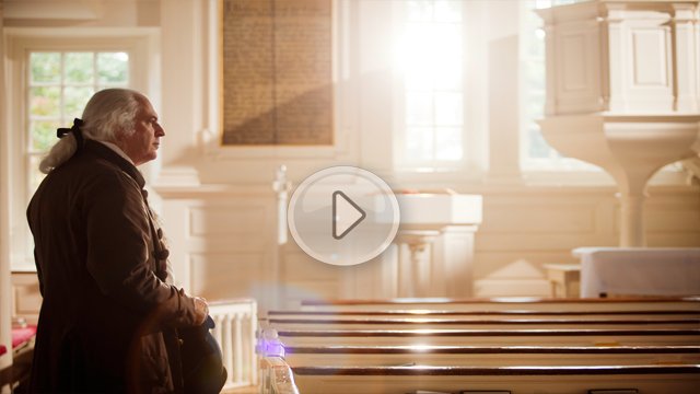 First Freedom: The Fight for Religious Liberty