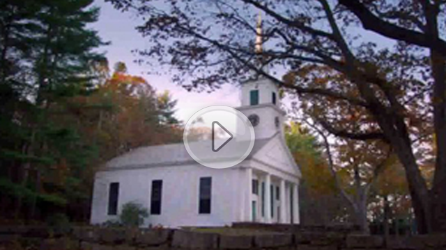 Watch: Church and State