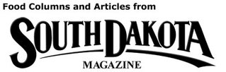 sdpb magazine logo image