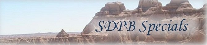 Specials Banner