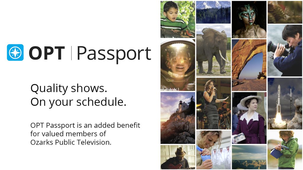 OPT | Passport OPT | Passport