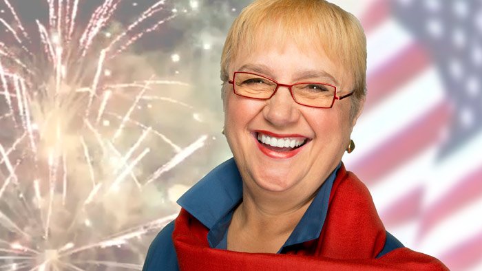 Lidia Bastianich
