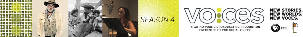 Voces Season 4