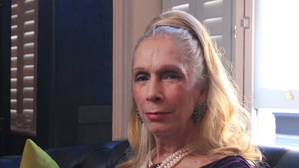 Lady Colin Campbell