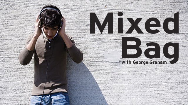 Mixed Bag
