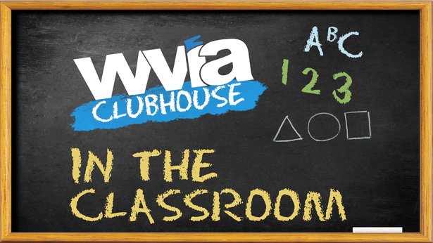 WVIA Clubhouse In The Classroom