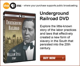 History Now – Underground Railroad Essay